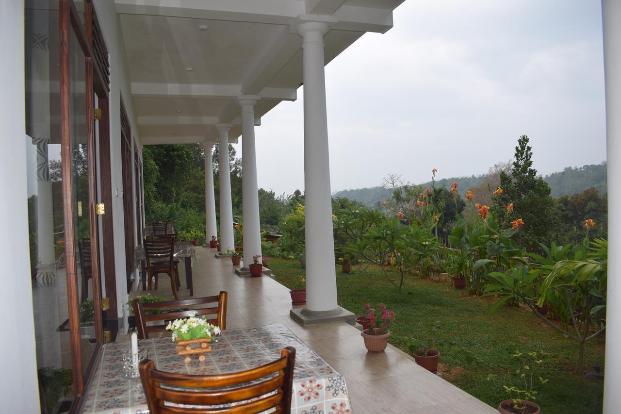 Villa Kaetana Lanka Unawatuna Exterior photo